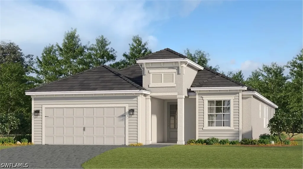 13609 Cerith Court Fort Myers FL 33908