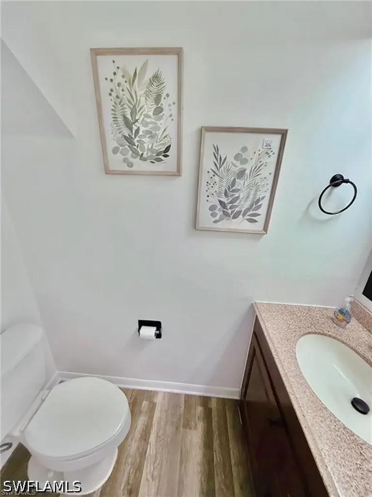 4211 Cindy Avenue Naples FL 34112