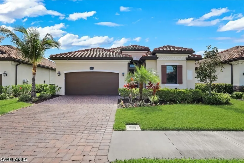 28029 Foxrock Court Bonita Springs FL 34135