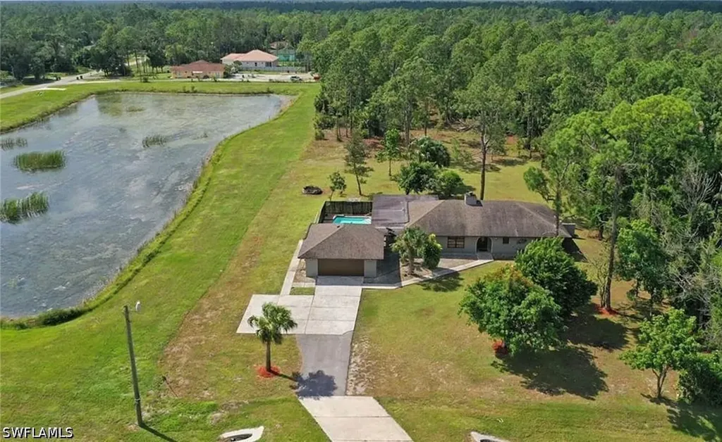 1130 Golden Gate Boulevard E Naples FL 34120