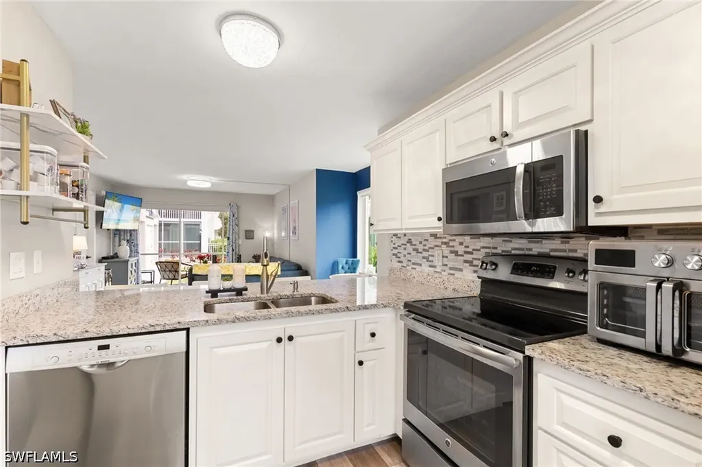 2147 San Marco Road Marco Island FL 34145