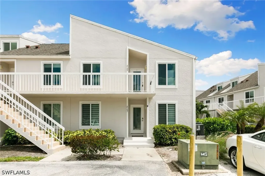 2147 San Marco Road Marco Island FL 34145