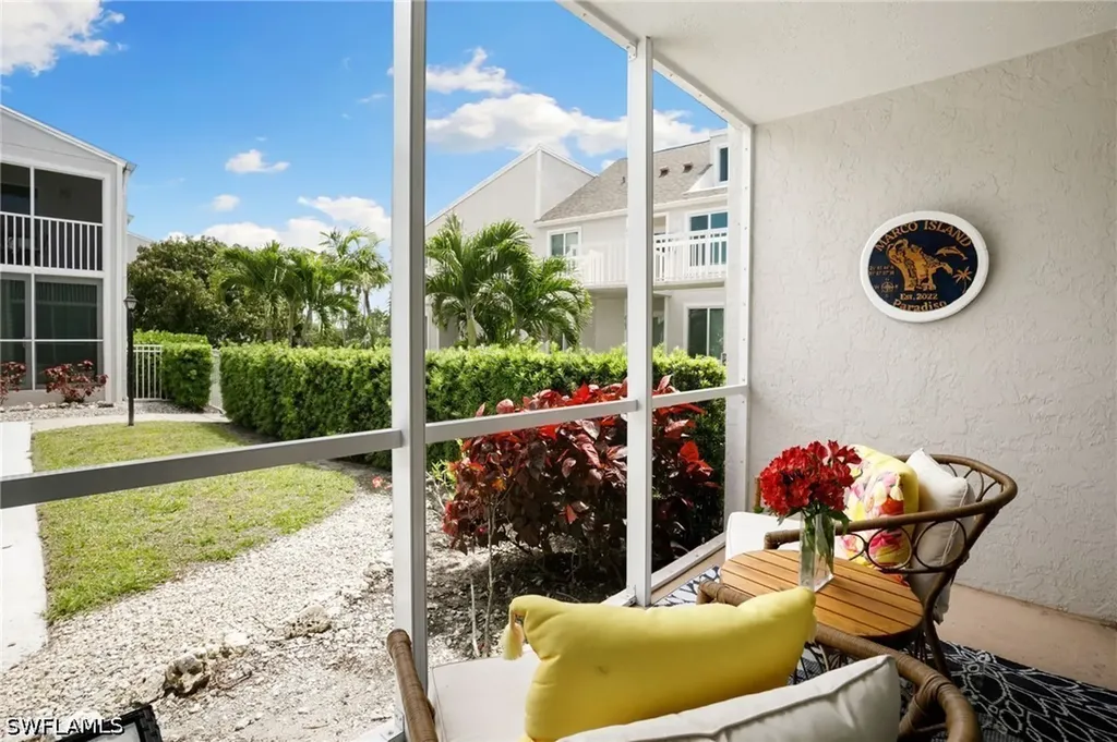 2147 San Marco Road Marco Island FL 34145