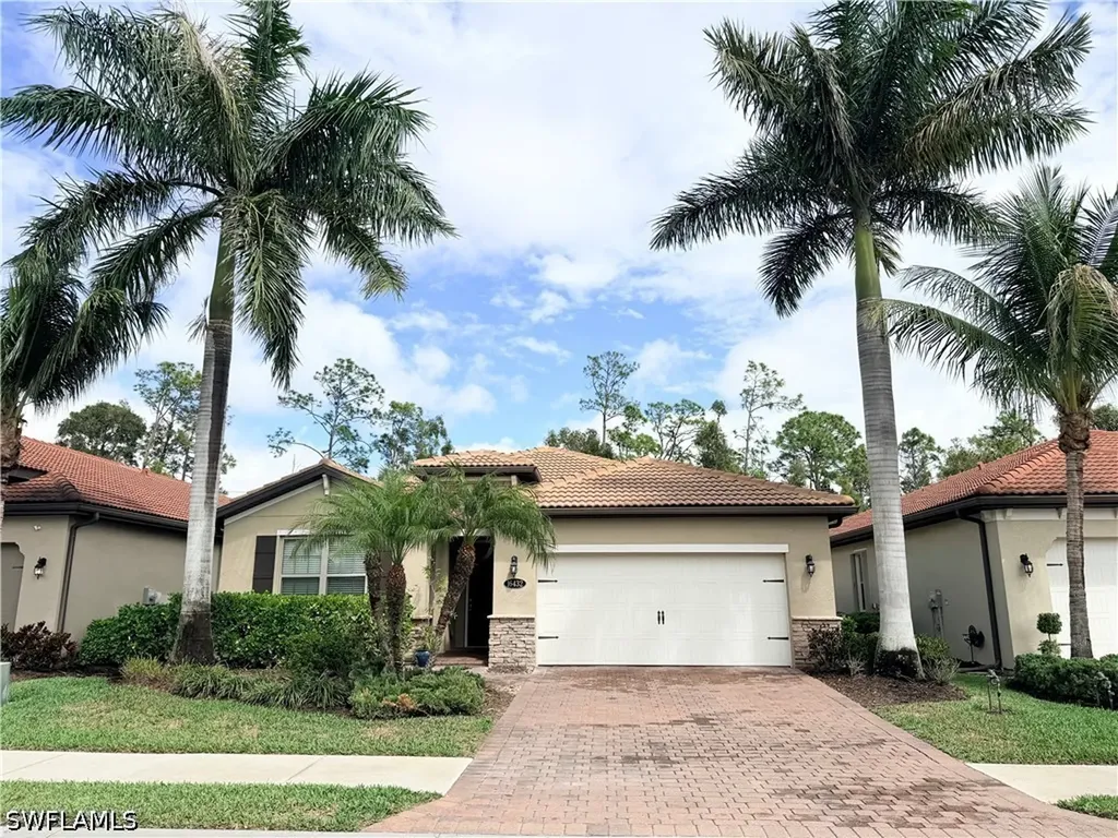 16432 Aberdeen Way Naples FL 34110