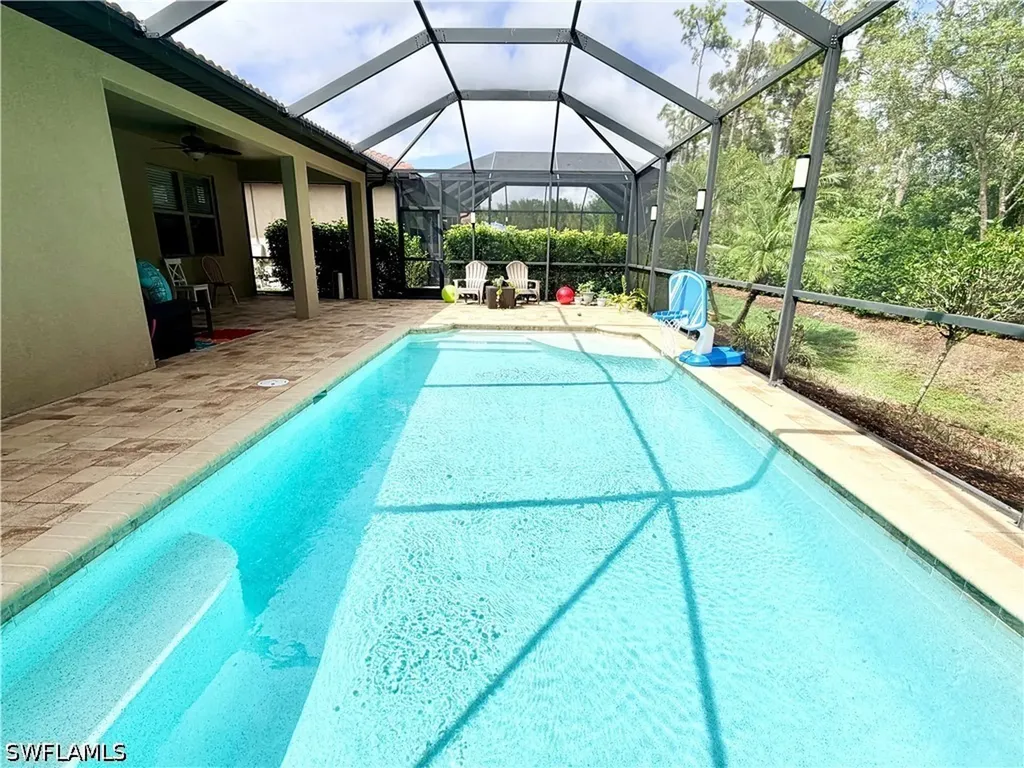 16432 Aberdeen Way Naples FL 34110