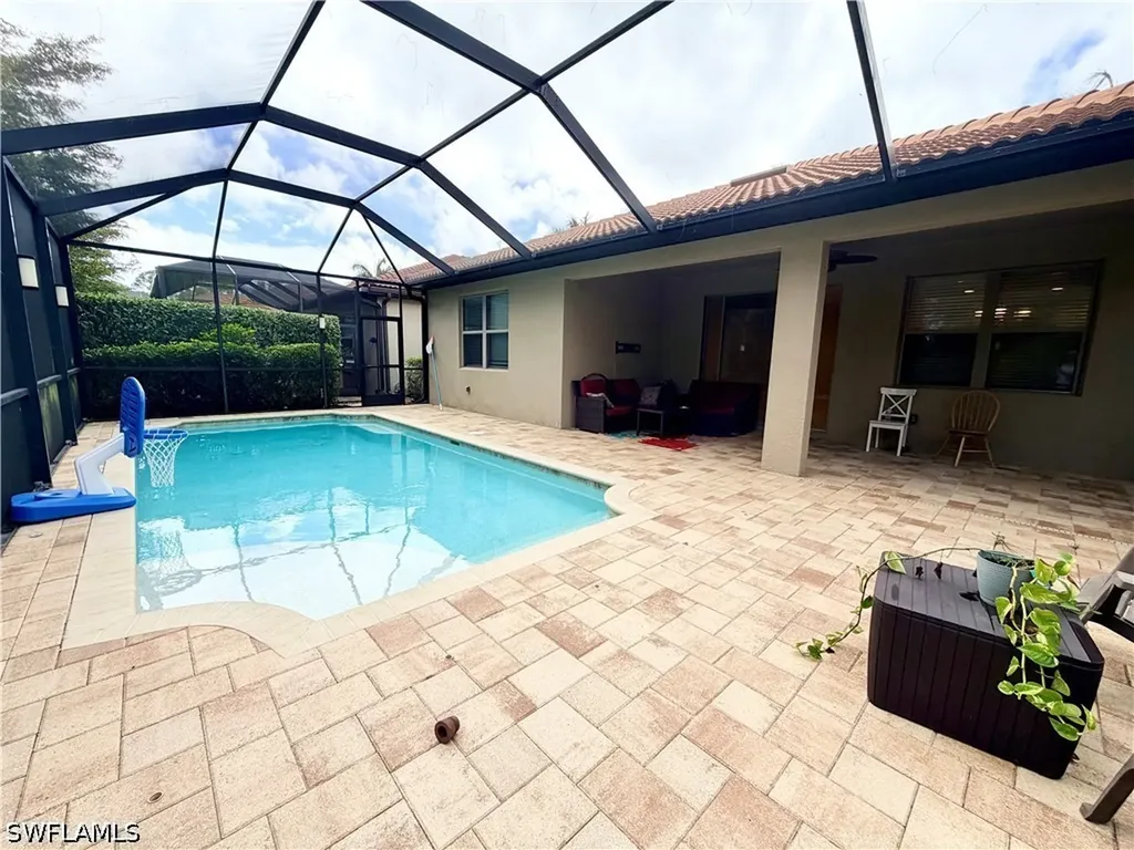 16432 Aberdeen Way Naples FL 34110