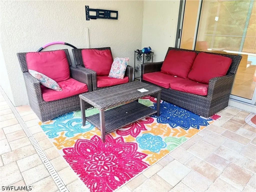 16432 Aberdeen Way Naples FL 34110