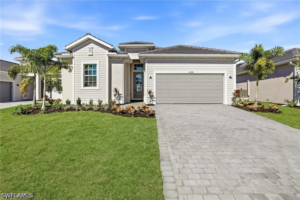 13617 Cerith Court Fort Myers FL 33908