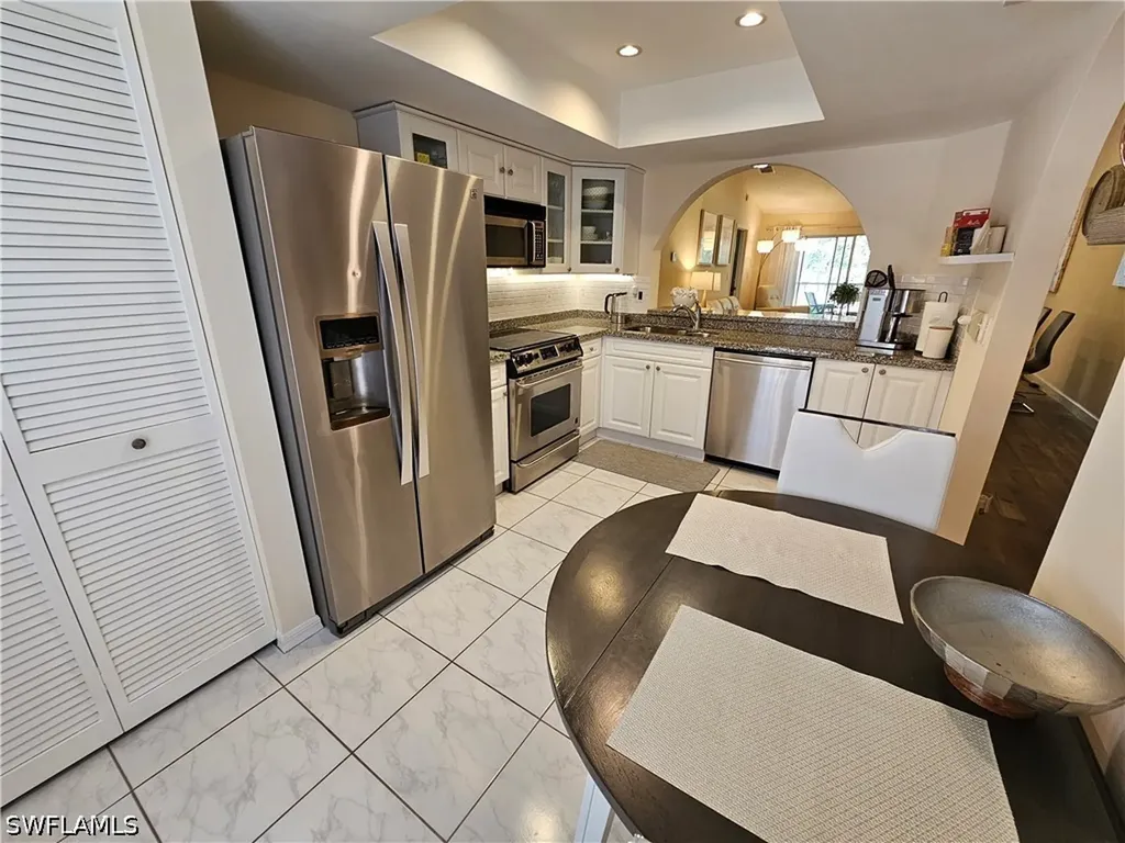 668 Mardel Court Naples FL 34104