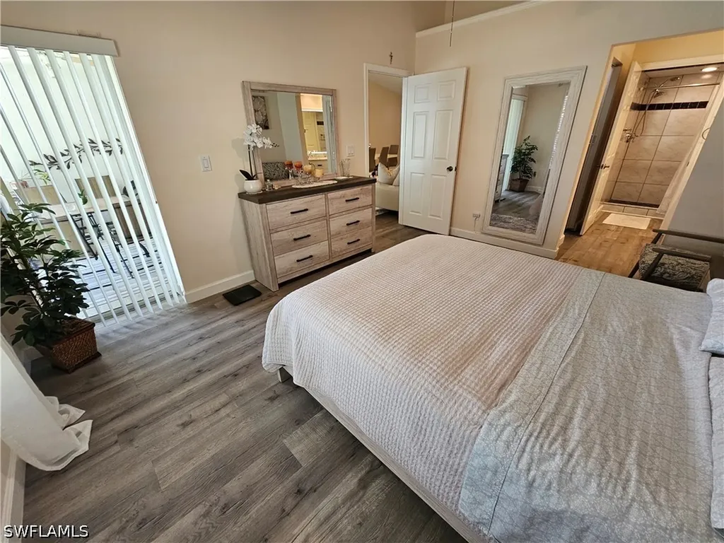 668 Mardel Court Naples FL 34104