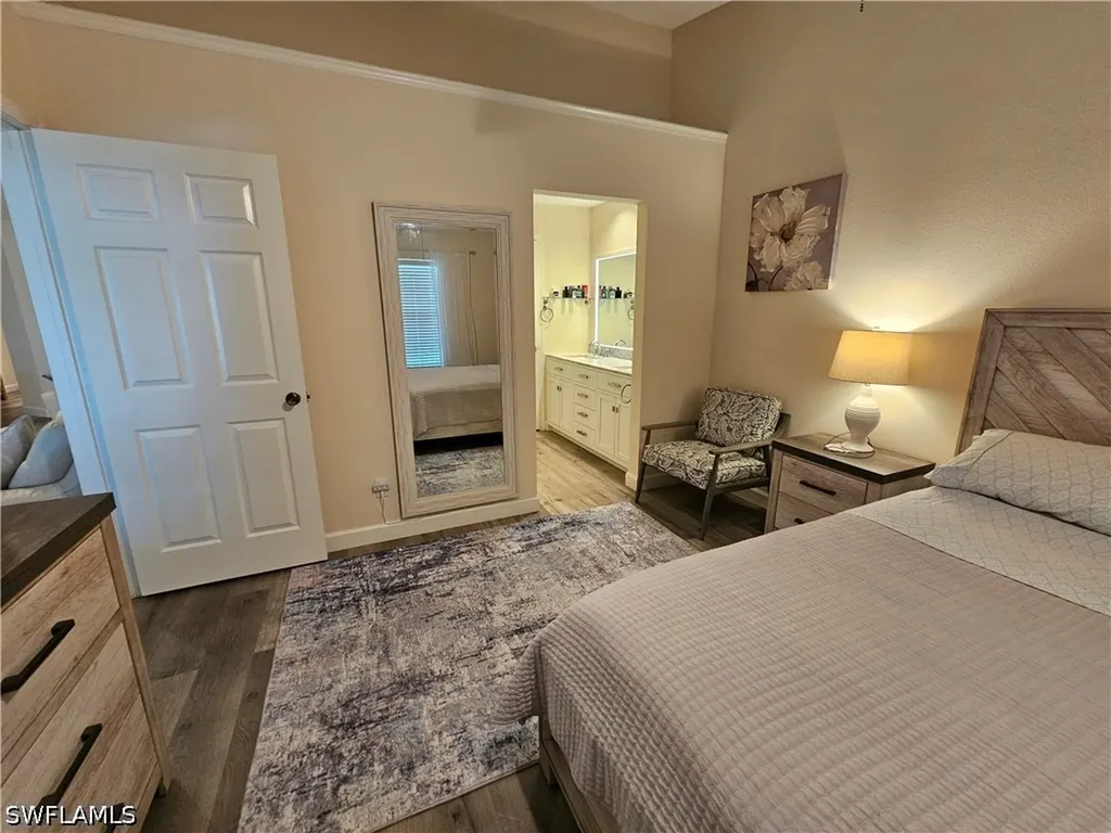 668 Mardel Court Naples FL 34104