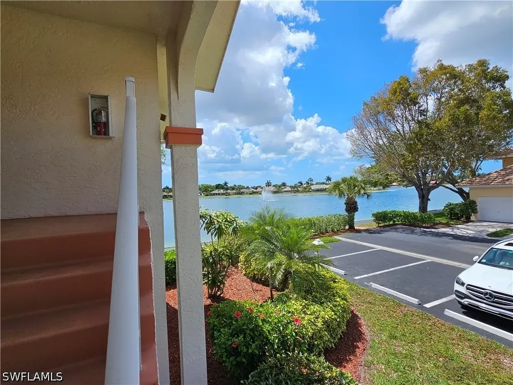 668 Mardel Court Naples FL 34104
