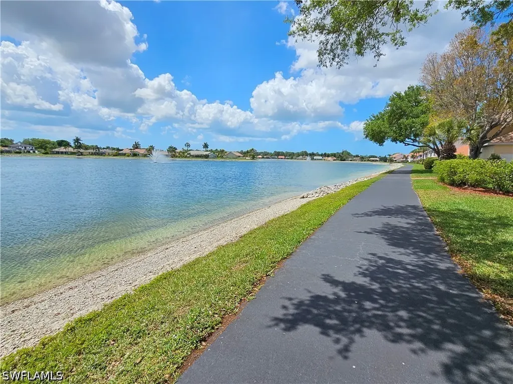 668 Mardel Court Naples FL 34104