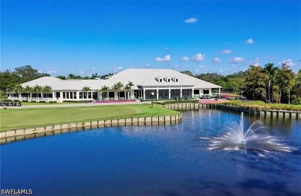 770 Waterford Drive Naples FL 34113