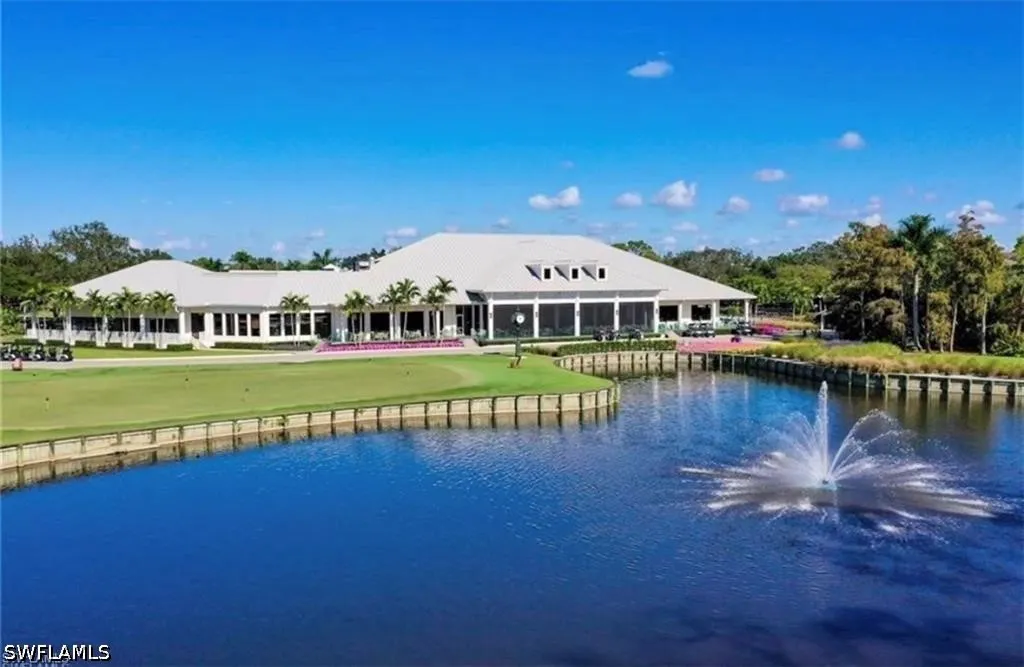 770 Waterford Drive Naples FL 34113
