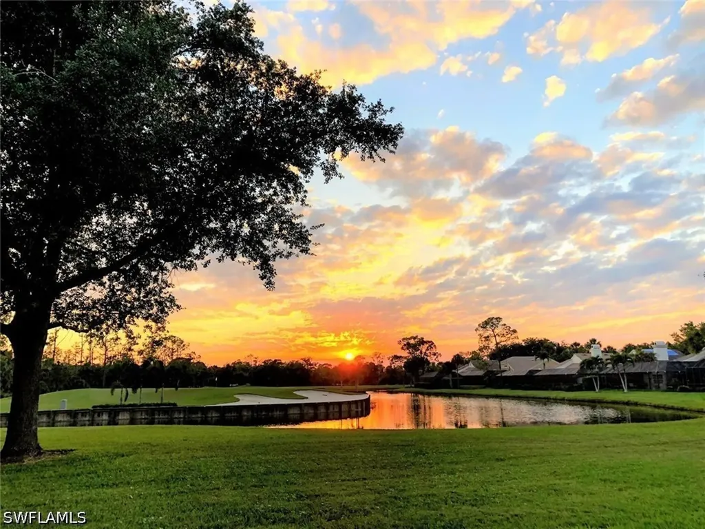 770 Waterford Drive Naples FL 34113