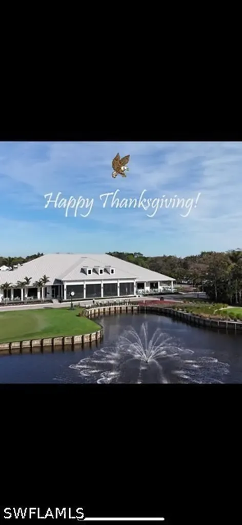 770 Waterford Drive Naples FL 34113