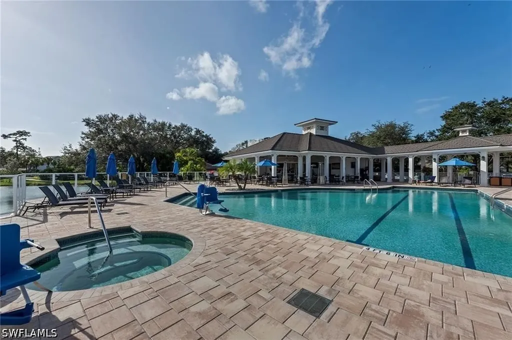 770 Waterford Drive Naples FL 34113