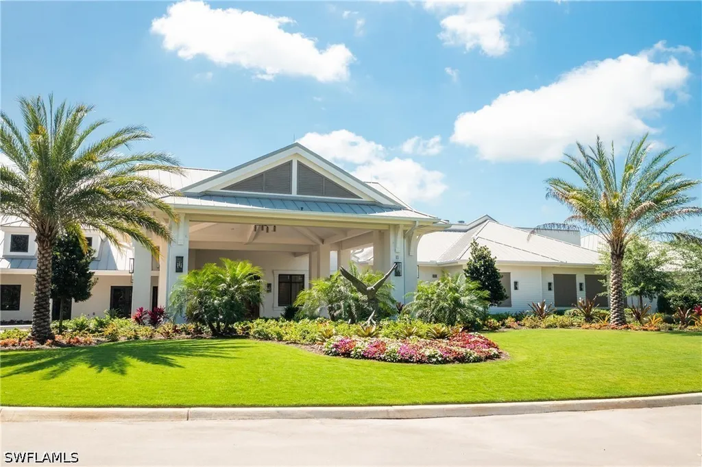 770 Waterford Drive Naples FL 34113
