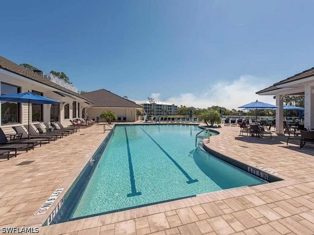 770 Waterford Drive Naples FL 34113