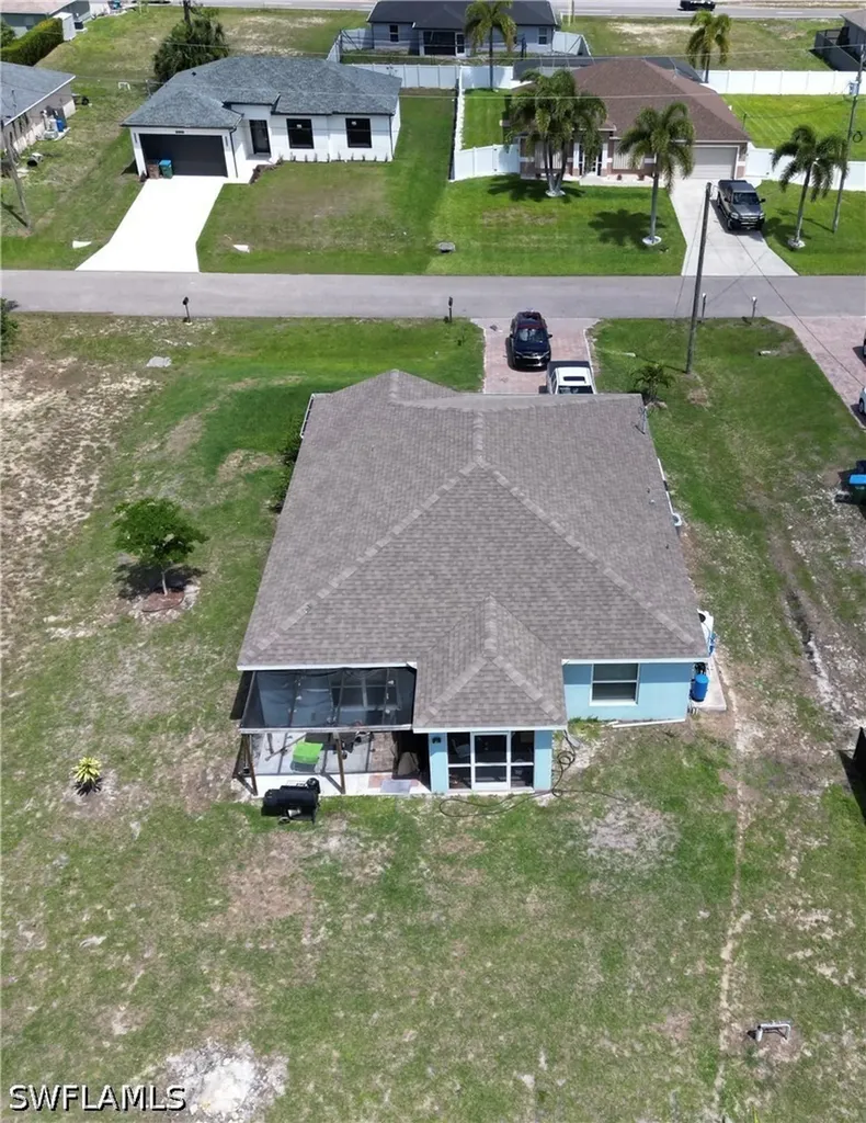 1634 NE 34th Street Cape Coral FL 33909