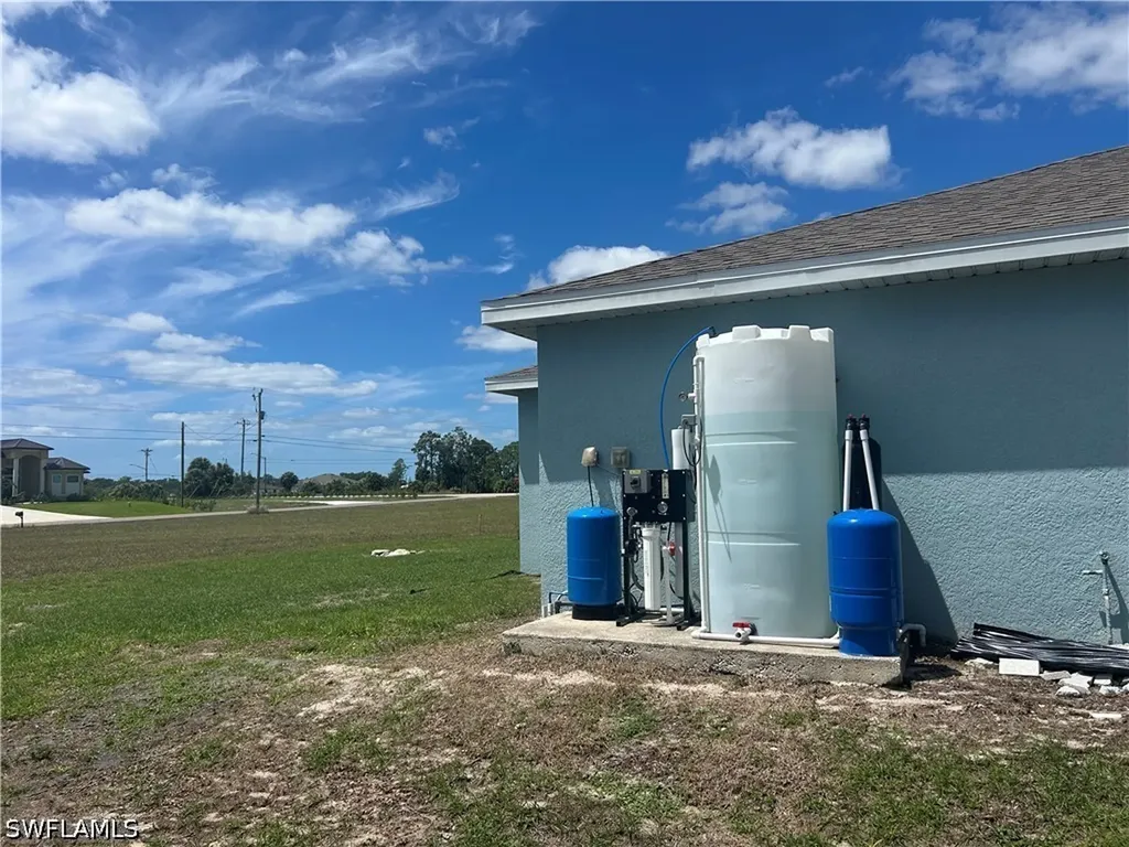 1634 NE 34th Street Cape Coral FL 33909