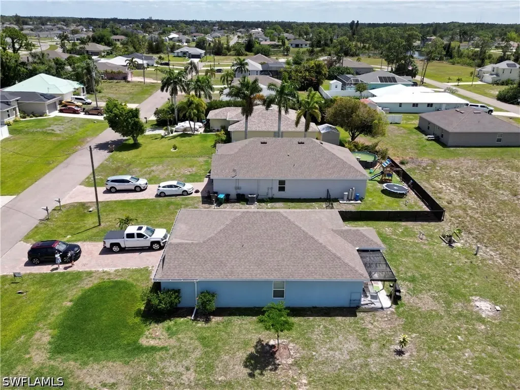 1634 NE 34th Street Cape Coral FL 33909