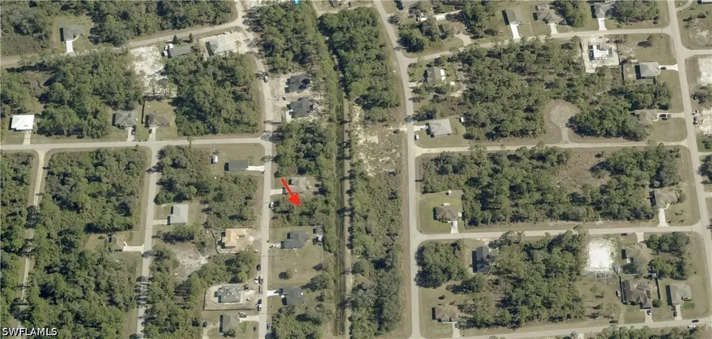 918 Anthony Street E Lehigh Acres FL 33974