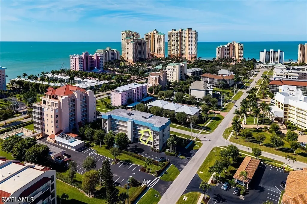1020 Swallow Avenue Marco Island FL 34145