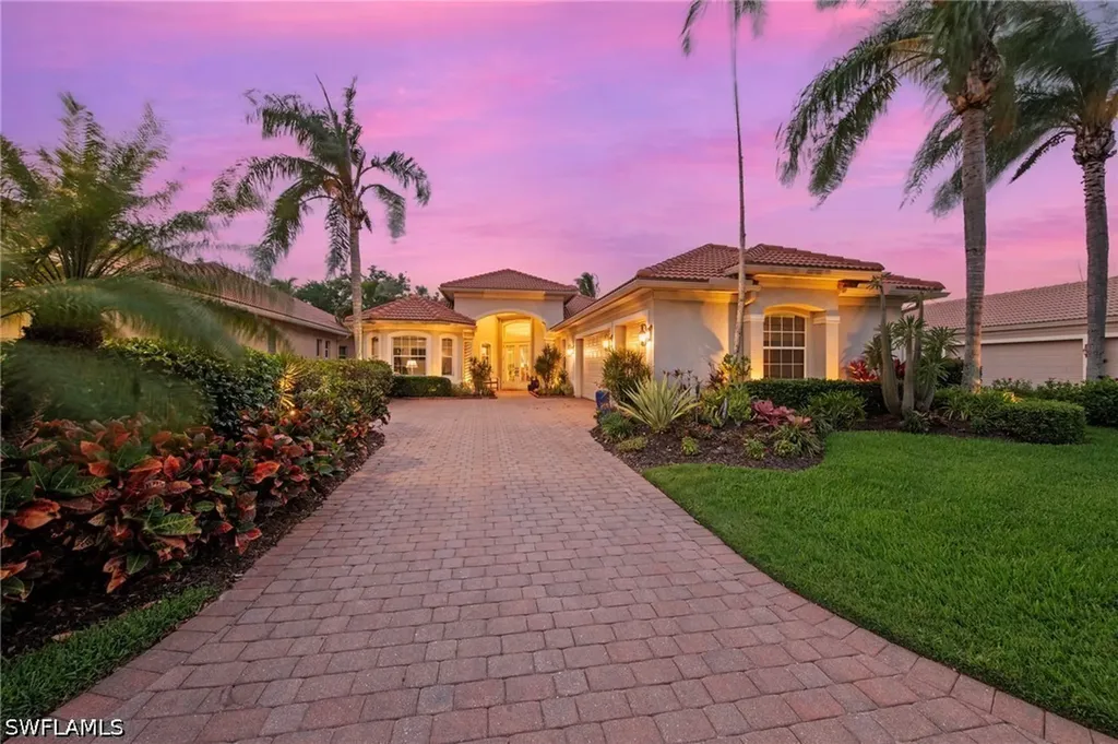 20194 Markward Crossing Estero FL 33928