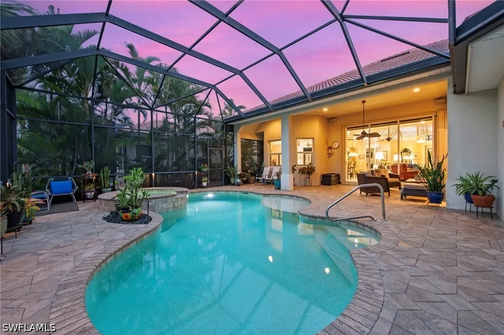 20194 Markward Crossing Estero FL 33928