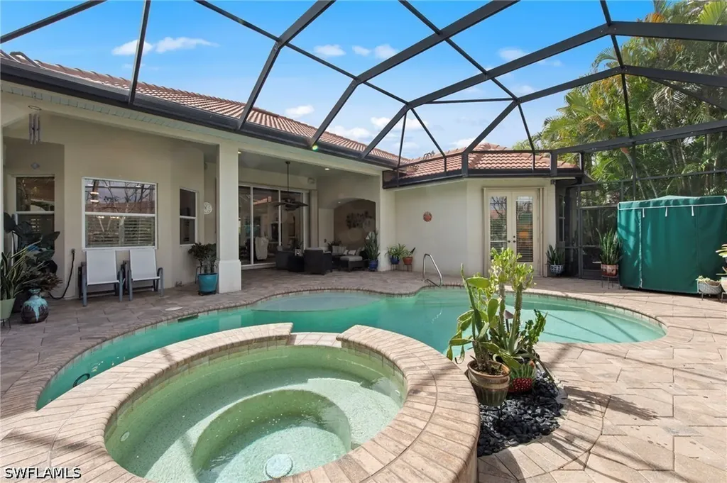 20194 Markward Crossing Estero FL 33928