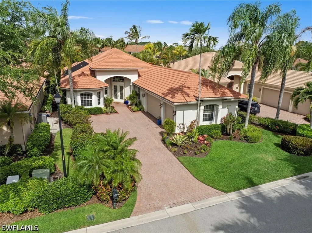 20194 Markward Crossing Estero FL 33928