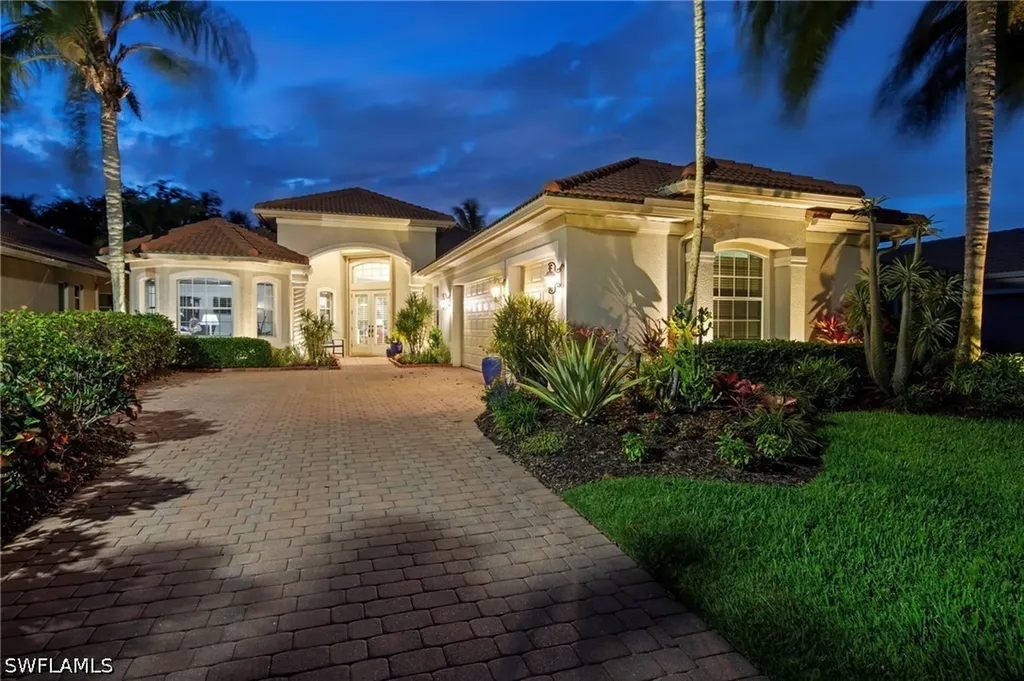 20194 Markward Crossing Estero FL 33928