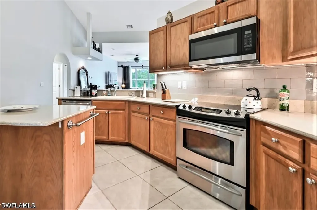 6545 Chestnut Circle Naples FL 34109