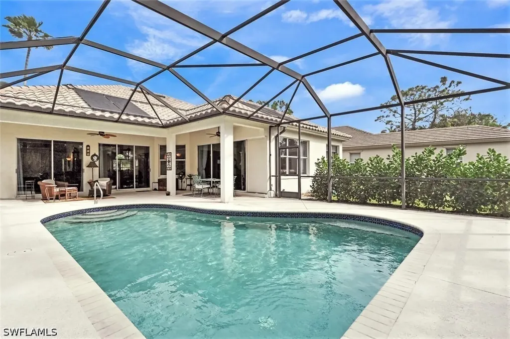 6545 Chestnut Circle Naples FL 34109