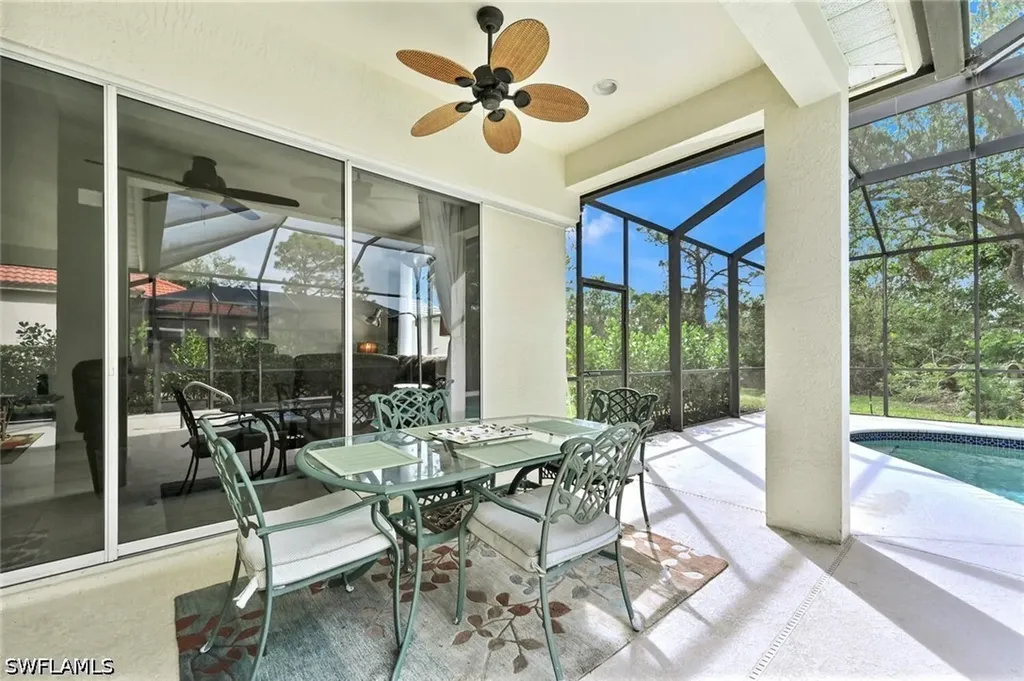 6545 Chestnut Circle Naples FL 34109