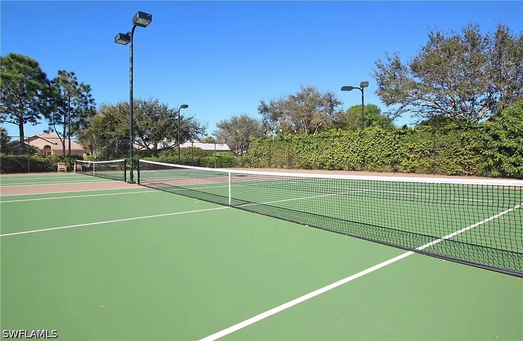 6545 Chestnut Circle Naples FL 34109