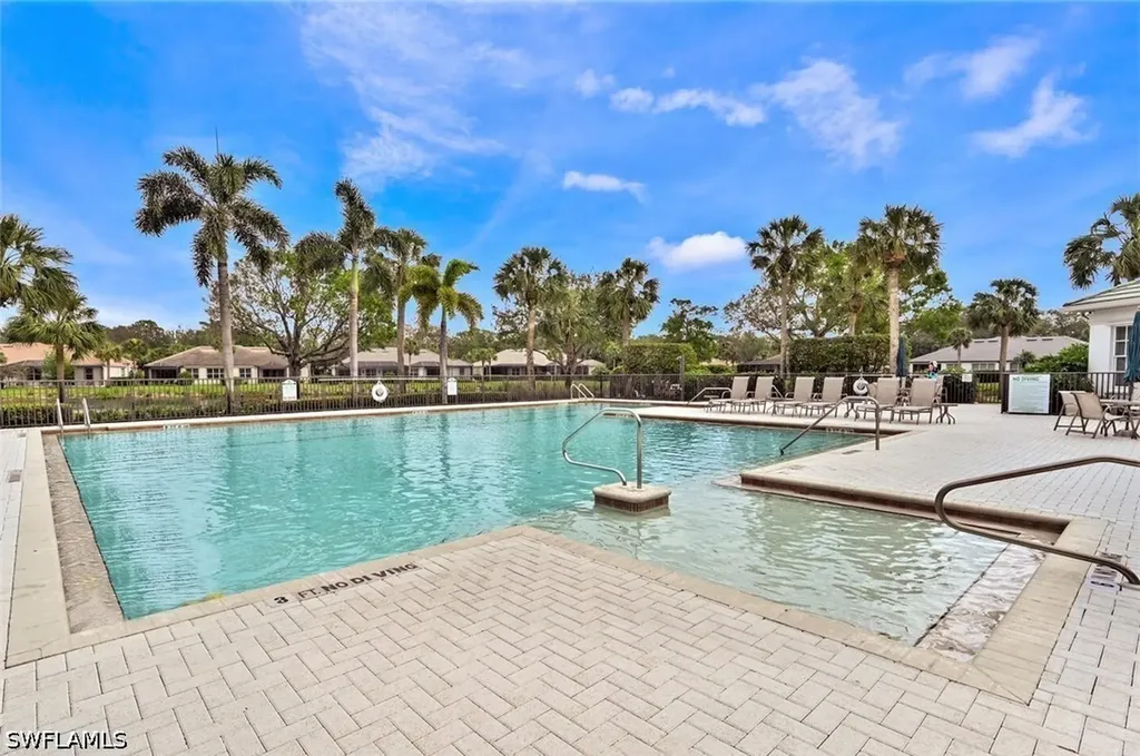 6545 Chestnut Circle Naples FL 34109