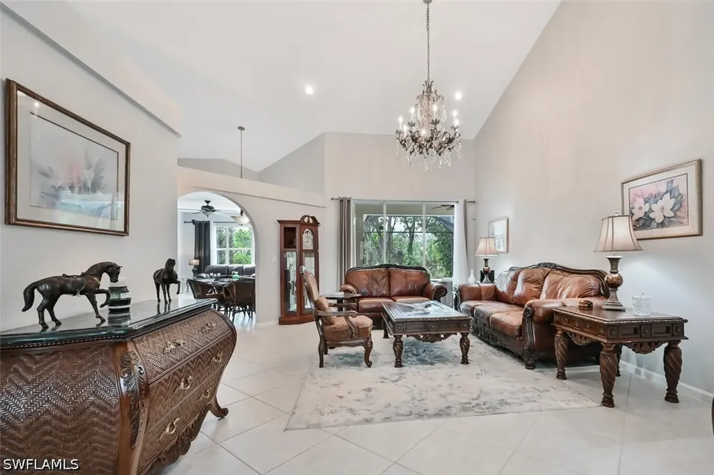 6545 Chestnut Circle Naples FL 34109