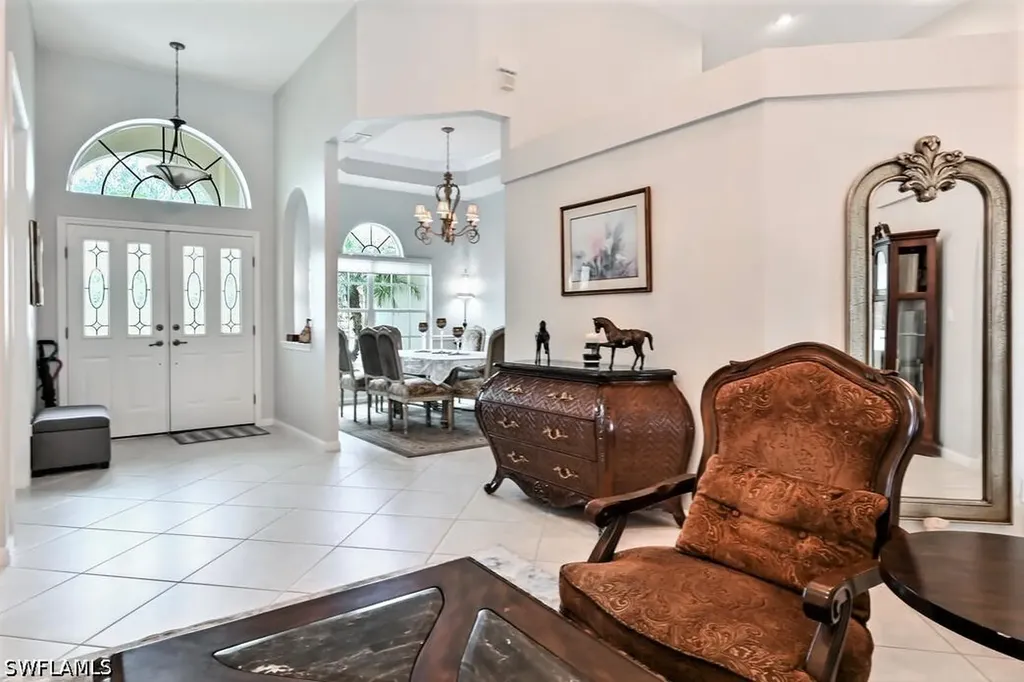 6545 Chestnut Circle Naples FL 34109