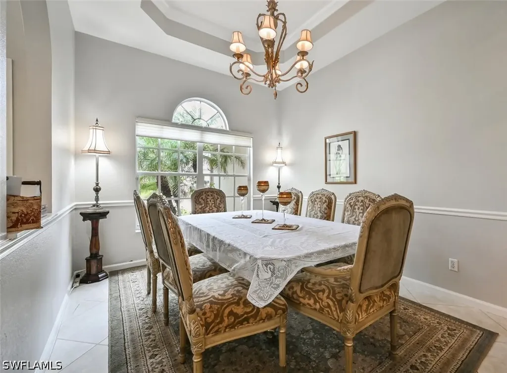 6545 Chestnut Circle Naples FL 34109