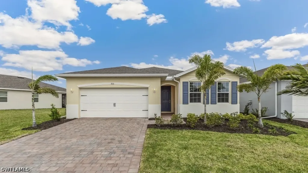 17971 Shade Tree Loop Babcock Ranch FL 33982