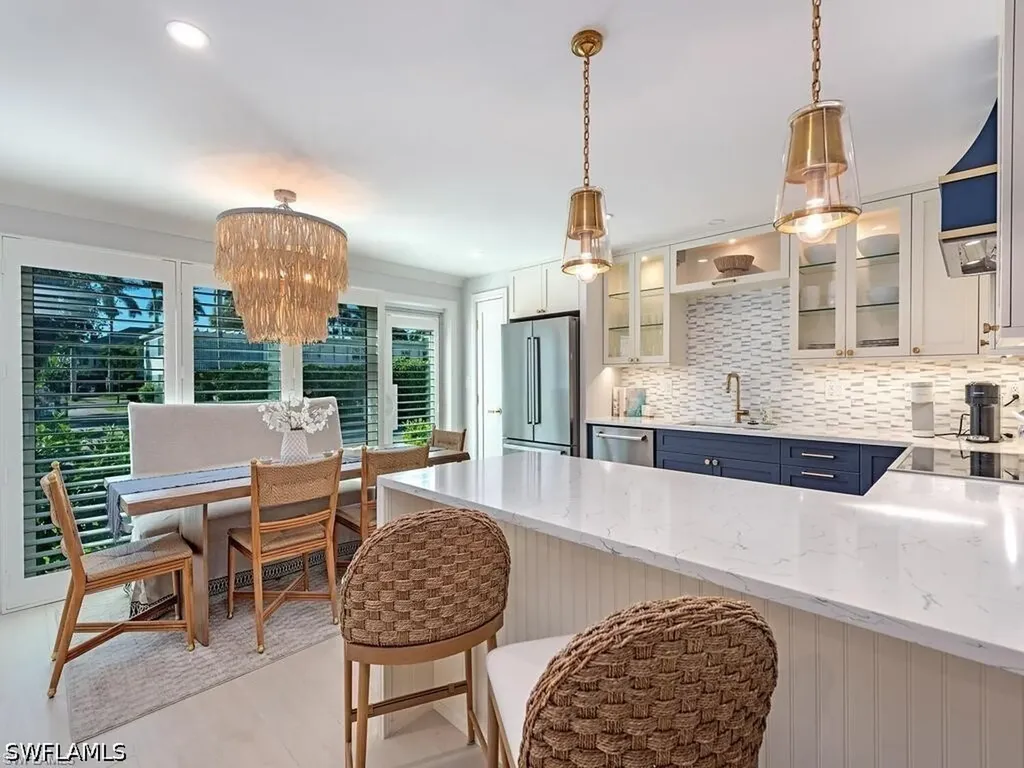 1222 Gordon Drive Naples FL 34102