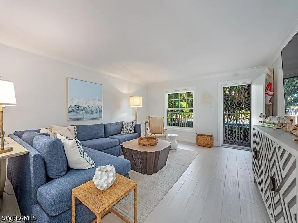 1222 Gordon Drive Naples FL 34102