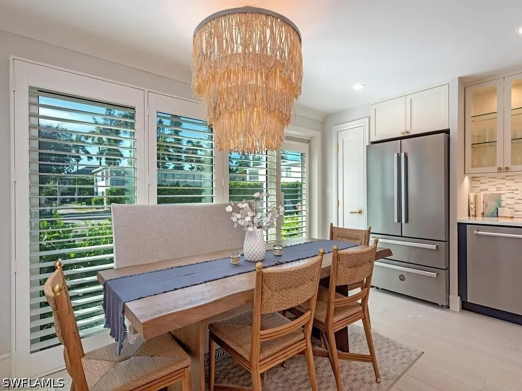 1222 Gordon Drive Naples FL 34102