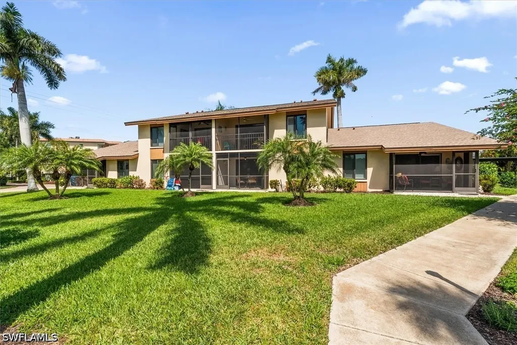 811 W Elkcam Circle Marco Island FL 34145