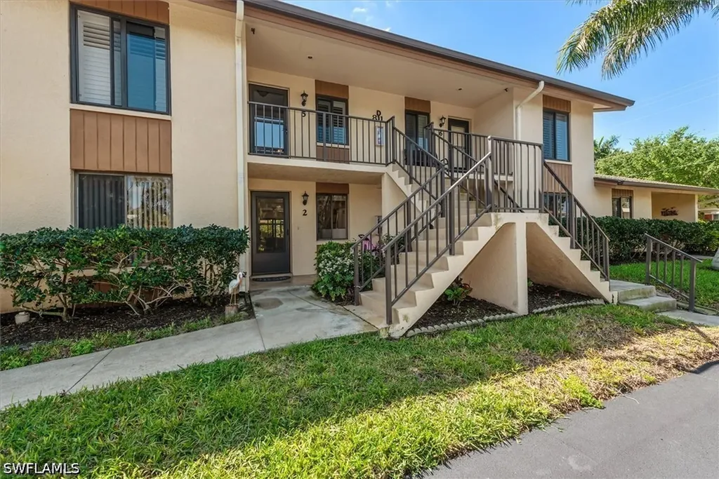 811 W Elkcam Circle Marco Island FL 34145