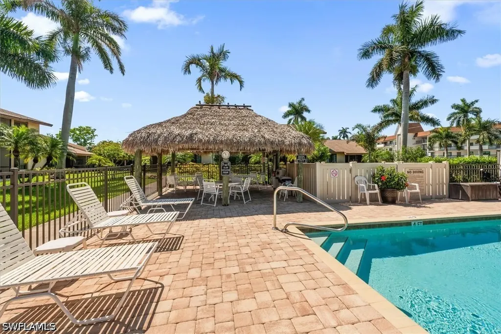 811 W Elkcam Circle Marco Island FL 34145