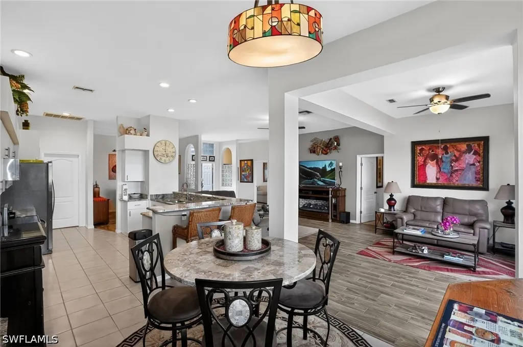 9131 Old Hickory Circle Fort Myers FL 33912